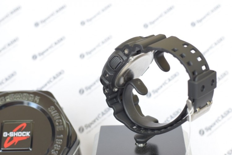 Наручные часы CASIO G-SHOCK GD-120MB-1E