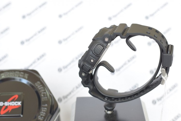 Наручные часы CASIO G-SHOCK GD-120MB-1E