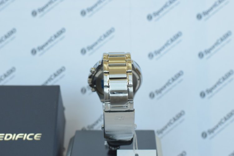 Наручные часы CASIO EDIFICE EFR-519D-2A