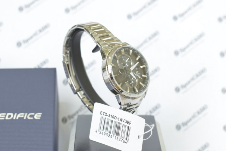 Наручные часы CASIO EDIFICE ETD-310D-1A