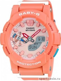 Наручные часы CASIO BABY-G BGA-185-4A