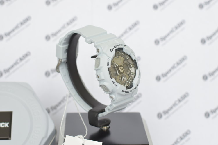 Наручные часы CASIO G-SHOCK GMA-S120MF-2A