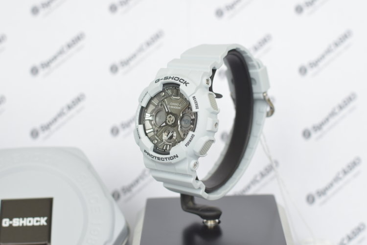 Наручные часы CASIO G-SHOCK GMA-S120MF-2A