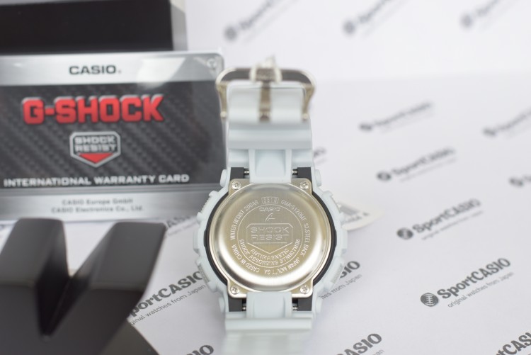 Наручные часы CASIO G-SHOCK GMA-S120MF-2A