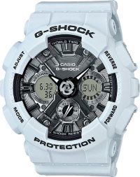 Наручные часы CASIO G-SHOCK GMA-S120MF-2A
