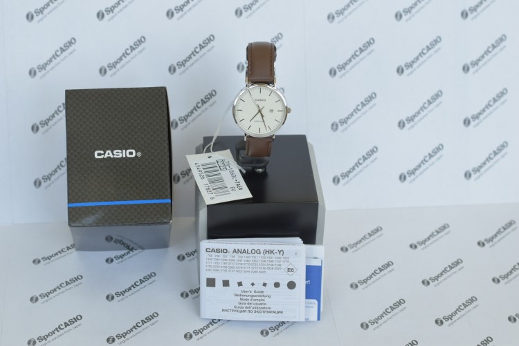 Наручные часы CASIO COLLECTION LTH-1060L-7A