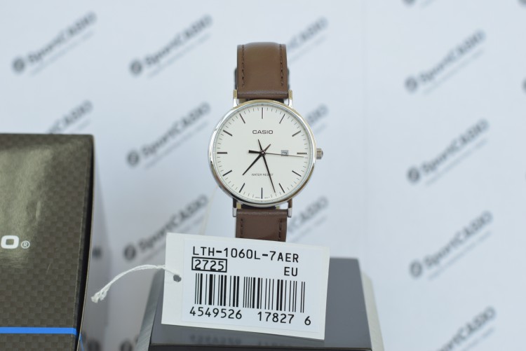 Наручные часы CASIO COLLECTION LTH-1060L-7A