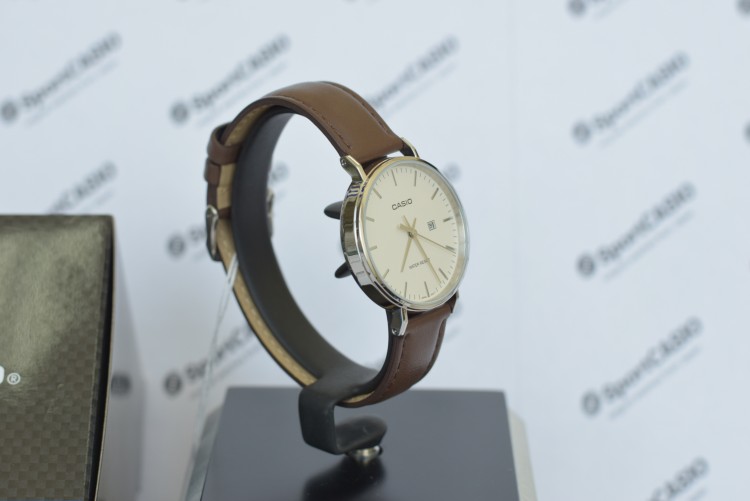 Наручные часы CASIO COLLECTION LTH-1060L-7A