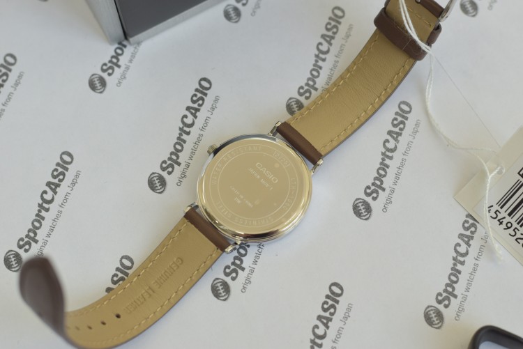 Наручные часы CASIO COLLECTION LTH-1060L-7A