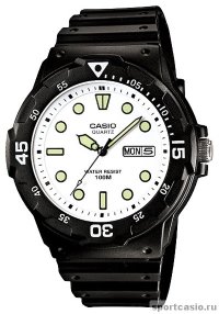 Наручные часы CASIO COLLECTION MRW-200H-7E