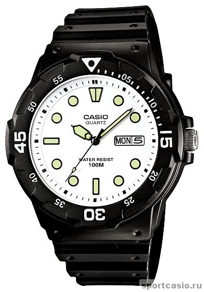 Наручные часы CASIO COLLECTION MRW-200H-7E