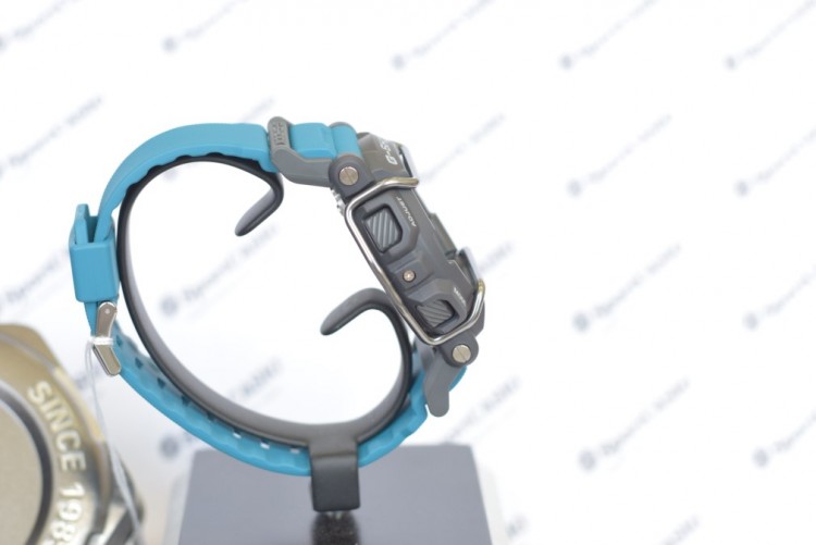Наручные часы CASIO G-SHOCK GD-400-2E / GD-400-2D