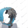 Наручные часы CASIO G-SHOCK GD-400-2E / GD-400-2D