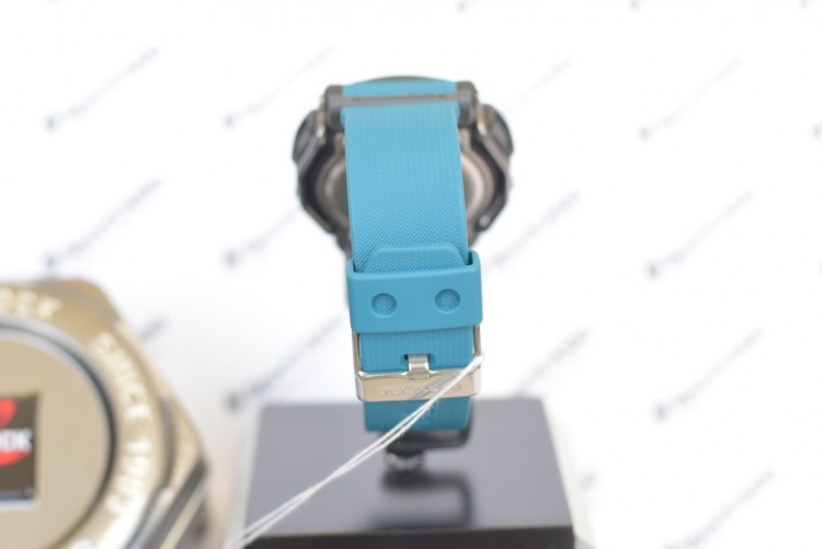 Наручные часы CASIO G-SHOCK GD-400-2E / GD-400-2D