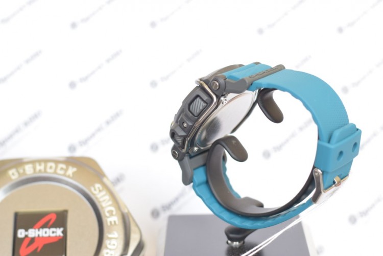 Наручные часы CASIO G-SHOCK GD-400-2E / GD-400-2D
