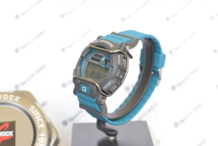 Наручные часы CASIO G-SHOCK GD-400-2E / GD-400-2D