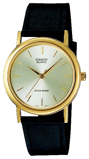Наручные часы CASIO COLLECTION MTP-1095Q-7A