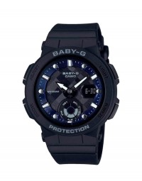 Наручные часы CASIO BABY-G BGA-250-1A