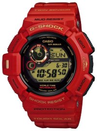 Наручные часы CASIO G-SHOCK G-9330A-4E