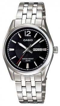 Женские наручные часы CASIO LTP-1335D-1A