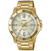 Мужские наручные часы CASIO MTP-VD01G-9E