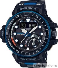 Наручные часы CASIO G-SHOCK GWN-Q1000MC-1A2
