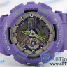 Наручные часы CASIO G-SHOCK GA-110DN-6A
