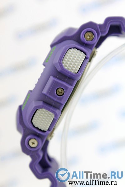 Наручные часы CASIO G-SHOCK GA-110DN-6A
