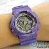 Наручные часы CASIO G-SHOCK GA-110DN-6A