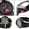 Наручные часы CASIO BABY-G BGA-190-1B