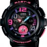 Наручные часы CASIO BABY-G BGA-190-1B