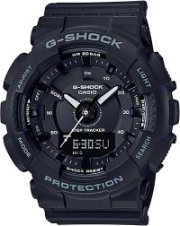 Наручные часы CASIO G-SHOCK GMA-S130-1A