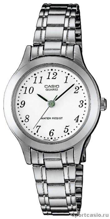 Наручные часы CASIO COLLECTION LTP-1128PA-7B