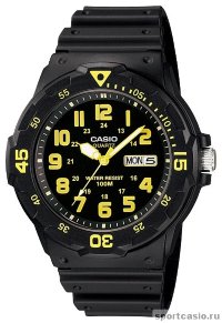 Наручные часы CASIO COLLECTION MRW-200H-9B