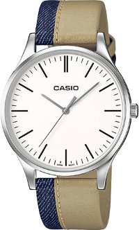 Наручные часы CASIO COLLECTION MTP-E133L-7E