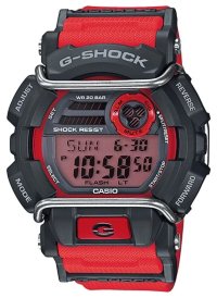Наручные часы CASIO G-SHOCK GD-400-4