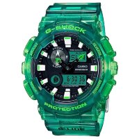 Наручные часы CASIO G-SHOCK GAX-100MSA-3A