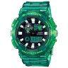 Наручные часы CASIO G-SHOCK GAX-100MSA-3A