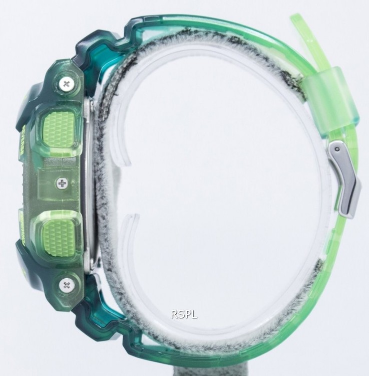Наручные часы CASIO G-SHOCK GAX-100MSA-3A