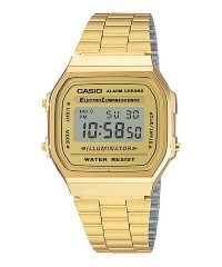 Наручные часы CASIO COLLECTION A168WG-9W