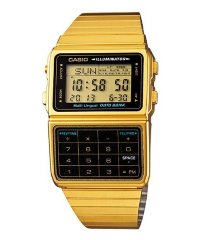 Наручные часы CASIO COLLECTION DBC-611G-1D