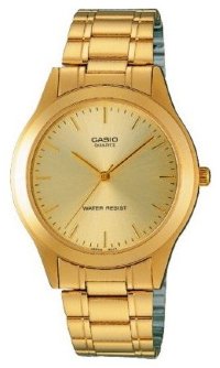 Наручные часы CASIO COLLECTION MTP-1128N-9A