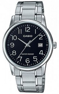 Наручные часы CASIO MTP-V002D-1B
