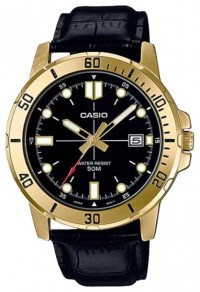 Мужские наручные часы CASIO MTP-VD01GL-1E