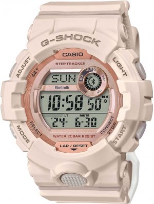 Наручные часы Casio G-Shock GMD-B800-4E