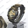 Наручные часы CASIO G-SHOCK GA-110GB-1A