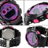 Наручные часы CASIO G-SHOCK GD-120N-1B4