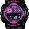 Наручные часы CASIO G-SHOCK GD-120N-1B4