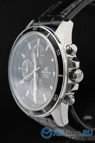 Наручные часы CASIO EDIFICE EFR-526L-1A