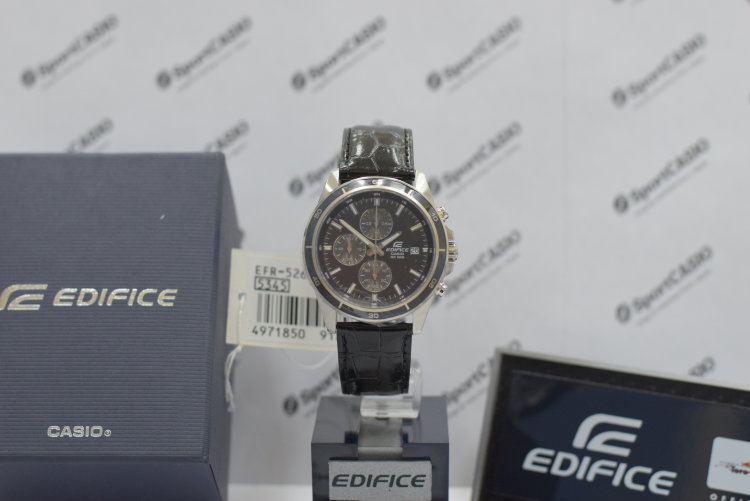 Наручные часы CASIO EDIFICE EFR-526L-1A